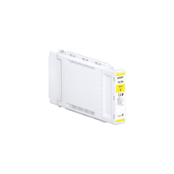 Epson T41R440 - 110 ml - Giallo - Originale - Cartuccia d&