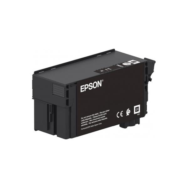 Epson T40D140 - 80 ml - Nero - Originale - Cartuccia d&