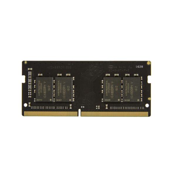 Hypertec Hyperam memoria 8 GB DDR4 (A Hypertec Hyperam 8GB DDR4-2400 1Rx8 1.2V 260Pin SODIMM [Lifetime warranty])