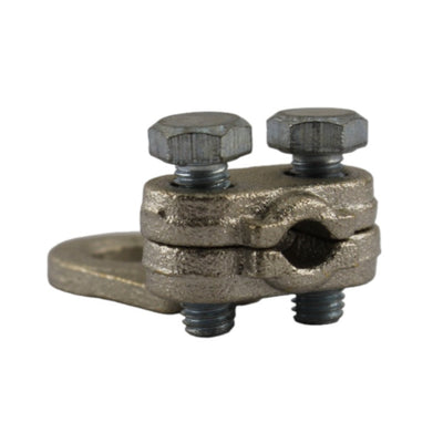 Capocorda a 2 bulloni standard sez.16mmq Cembre