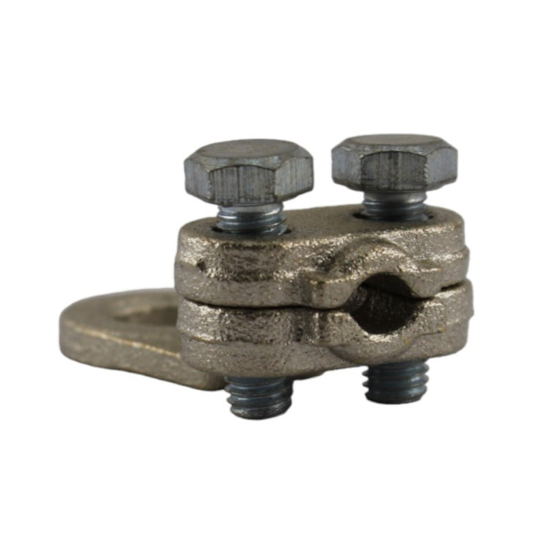 Capocorda a 2 bulloni standard sez.16mmq Cembre