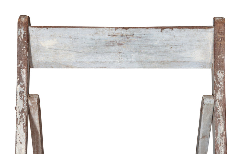 Biscottini SEDIA IN LEGNO PIEGHEVOLE ANNI &