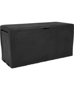 CASSAPANCA KETER EFFETTO RATTAN SAMOA CM. 116X44X57H 270 LT.