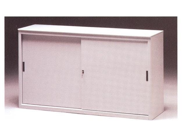 Armadio archiviazione sopralzo per armadio in metallo verniciato cm. 180x45x75H