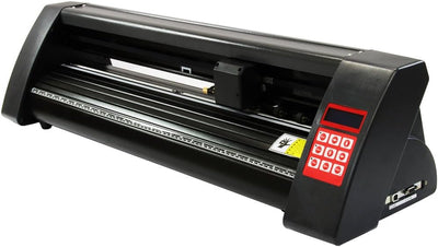 - Plotter da Taglio Vinile 72cm & Pressa a Caldo per Sublimazione su Magliette