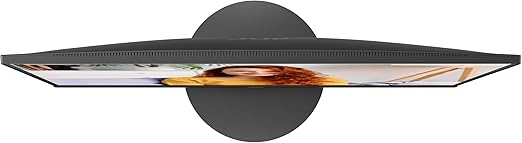 AOC 24B3HA2 - Monitor Full HD, 24 pollici, altoparlante integrato (1920x1080, 100 Hz, VGA, HDMI 1.4) nero