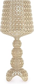 Kartell Lamp Mini Kabuki G9200/BE BEI