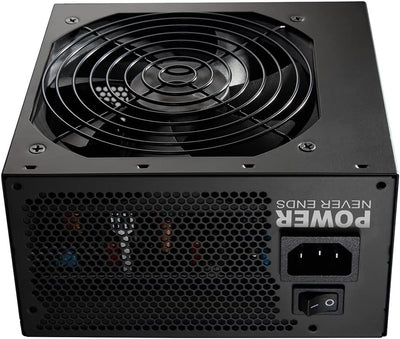 850W FSP HYDRO K PRO Bronze ATX 3.0