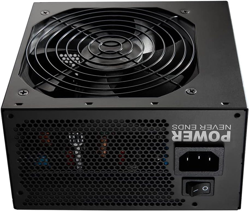 850W FSP HYDRO K PRO Bronze ATX 3.0