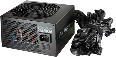 850W FSP HYDRO K PRO Bronze ATX 3.0