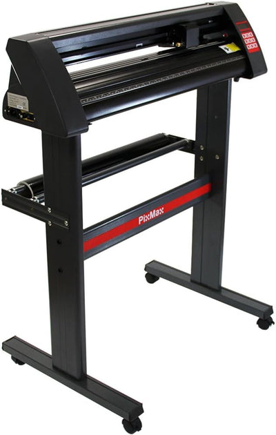 - Plotter da Taglio Vinile 72cm & Pressa a Caldo per Sublimazione su Magliette