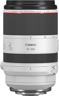 Canon RF 2,8/70-200 L IS USM