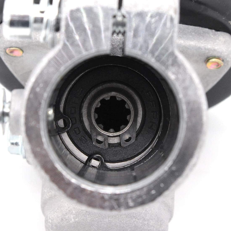 MOUSE ATLANTIS P009-OPTISTAR-USB ottico 3 NR 7 0 7 2,90 20,30 22 con scroll usb, Finitura Rubber Coatted Nero