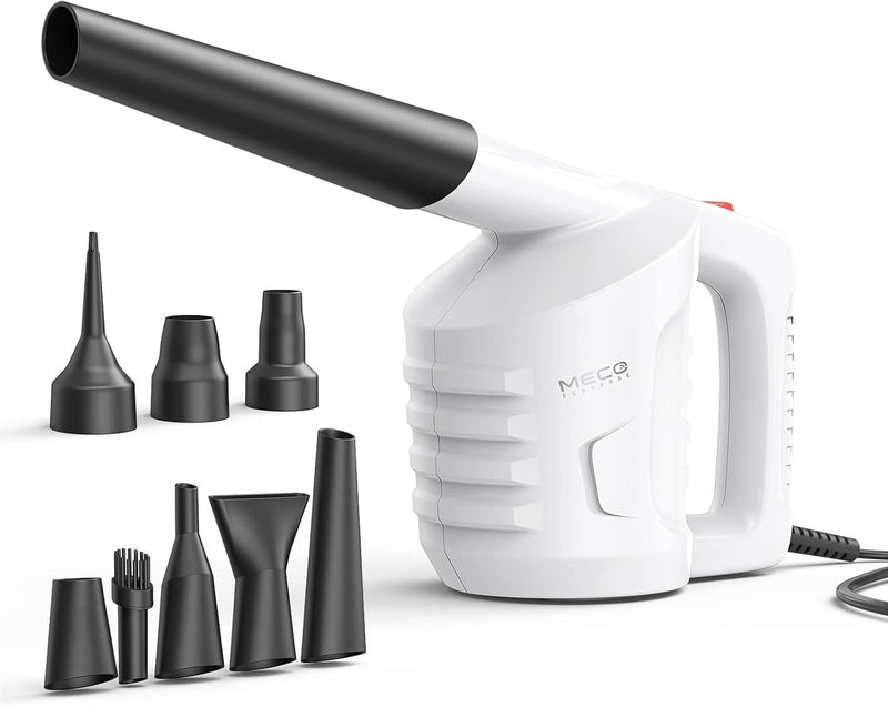 Bomboletta Aria Compressa PC Aria Compressa Spray Kit Compressore Aria Portatile Mini Compressore Air Duster Kit Pulizia Tastiera PC Computer Reflex