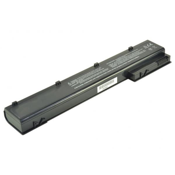 2-Power 2P-HSTNN-F10C ricambio per laptop Batteria (Main Battery Pack 14.8V 4600mAh)