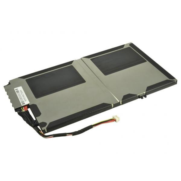 2-Power 2P-TPN-C102 ricambio per laptop Batteria (Main Battery Pack 14.8V 3514mAh)