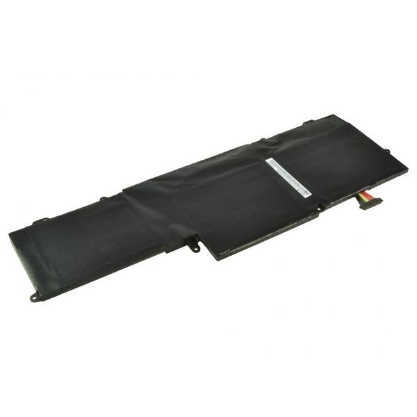 2-Power 2P-C23-UX32 ricambio per laptop Batteria (Main Battery Pack 7.4V 6600mAh)