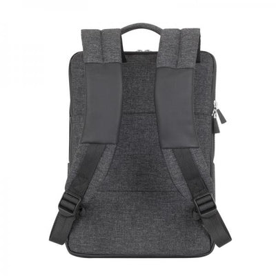 BORSA MB/NB ZAINO 13,3 MELANGE BK