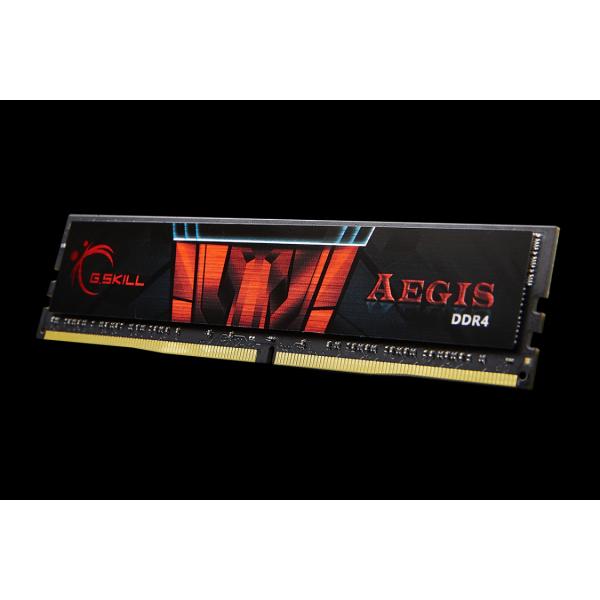 G.Skill AEGIS - DDR4 - Modulo - 16 GB - DIMM 288-PIN
