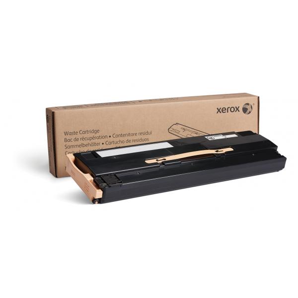 Toner / C8000 / C9000 Waste Cartridge