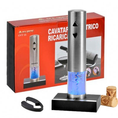 CAVATAPPI MAJESTIC ELETTRICO