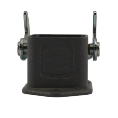 Custodia da pannello top 5P+T 1 leva Aleyay