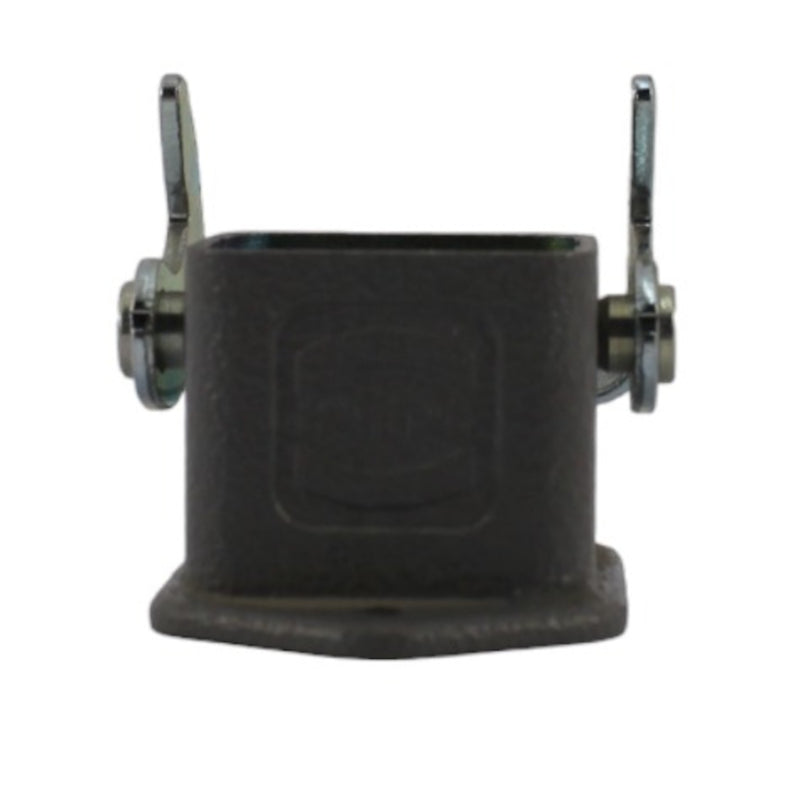 Custodia da pannello top 5P+T 1 leva Aleyay