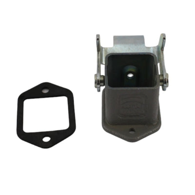 Custodia da pannello top 5P+T 1 leva Aleyay