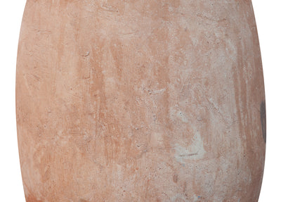 Biscottini Vaso in terracotta del deserto del Sahara fatto mano cotto Offerta Speciale