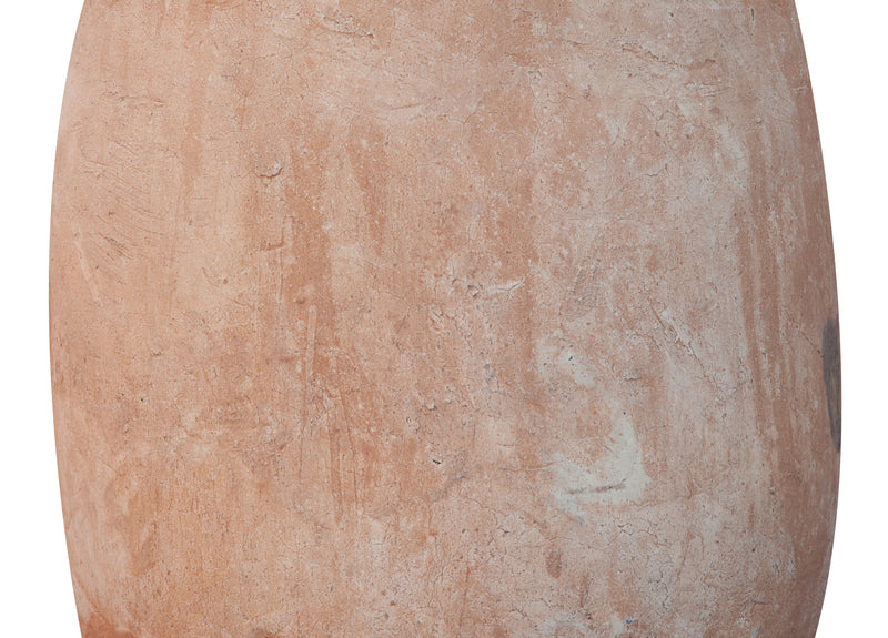 Biscottini Vaso in terracotta del deserto del Sahara fatto mano cotto Offerta Speciale