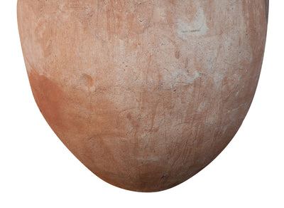 Biscottini Vaso in terracotta del deserto del Sahara fatto mano cotto Offerta Speciale