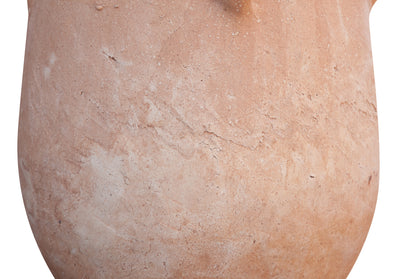 Biscottini Vaso in terracotta del deserto del Sahara fatto mano cotto Offerta Speciale