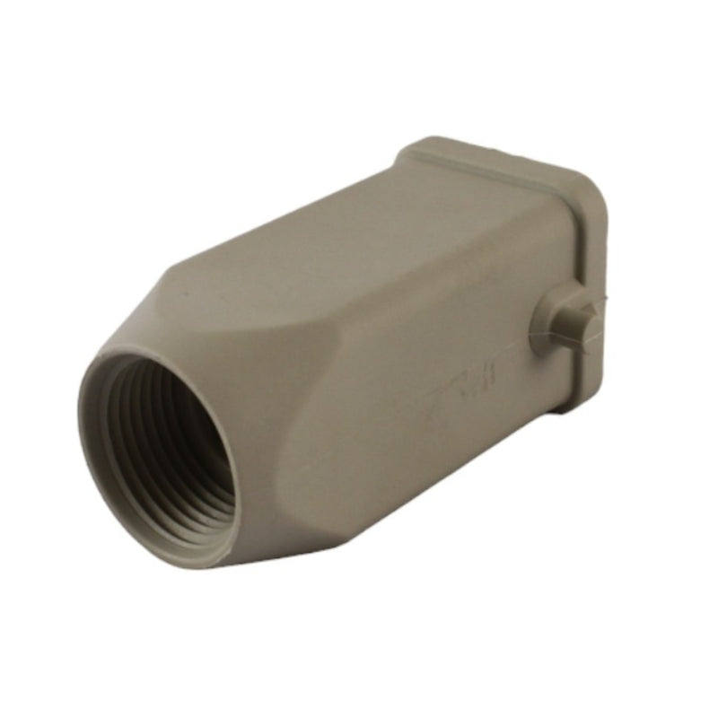 Connettore di alimentazione heavy duty Aleyay simile a 09200030420