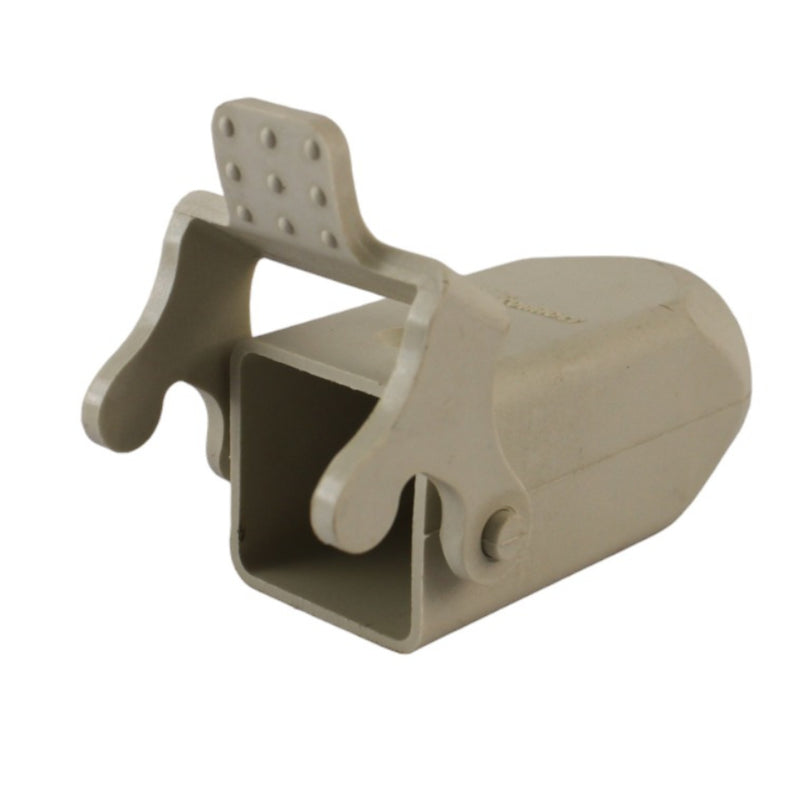 Connettore di alimentazione heavy duty femmina (1LEV.TOP11) Aleyay simile a 09200030420