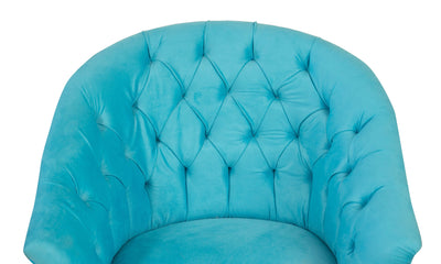 Biscottini Poltrona stile francese Luigi XVI in legno massello di faggio Sedia XVI, faggio,