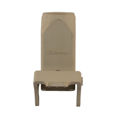 Connettore di alimentazione heavy duty femmina (1LEV.TOP11) Aleyay simile a 09200030420