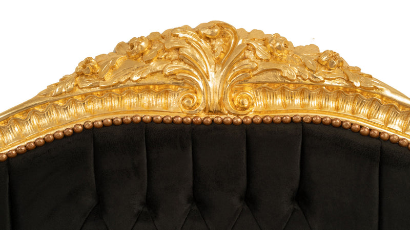 Biscottini Testiera, Testata da letto, Decorazione per la casa in legno massello di faggio, anche copertura per testate e testiere