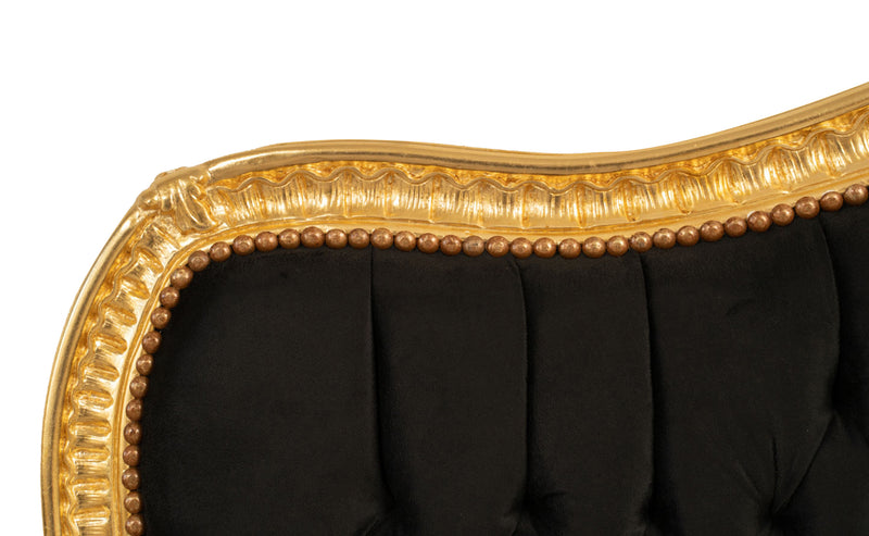 Biscottini Testiera, Testata da letto, Decorazione per la casa in legno massello di faggio, anche copertura per testate e testiere