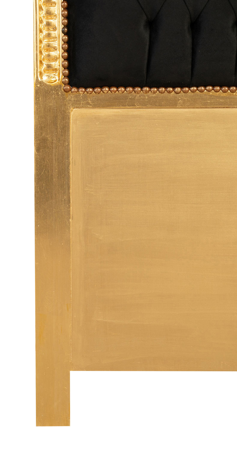 Biscottini Testiera, Testata da letto, Decorazione per la casa in legno massello di faggio, anche copertura per testate e testiere