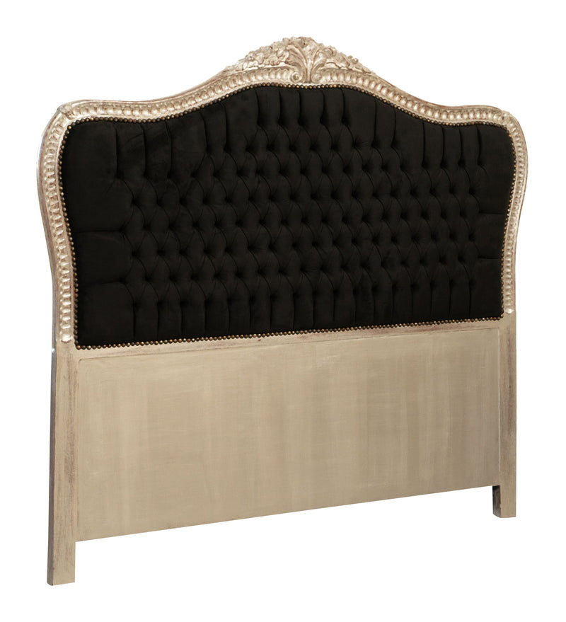 Biscottini Testiera, Testata da letto, Decorazione per la casa in legno massello di faggio, anche copertura per testate e testiere