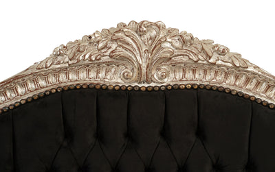 Biscottini Testiera, Testata da letto, Decorazione per la casa in legno massello di faggio, anche copertura per testate e testiere