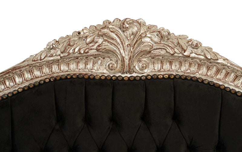 Biscottini Testiera, Testata da letto, Decorazione per la casa in legno massello di faggio, anche copertura per testate e testiere