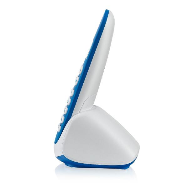 BRONDI ADARA (BIANCO) - TELEFONO CORDLESS SINGOLO - VIVAVOCE