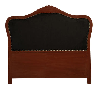 Biscottini Testiera, Testata da letto, Decorazione per la casa in legno massello di faggio, anche copertura per testate e testiere