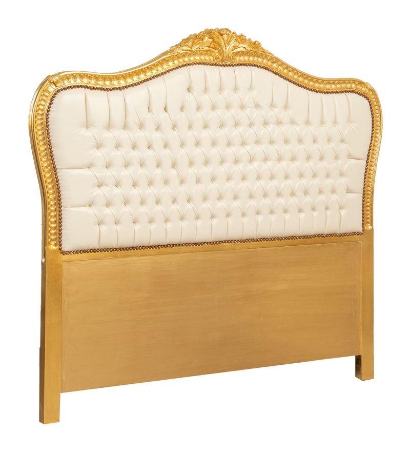 Biscottini Testiera, Testata da letto, Decorazione per la casa in legno massello di faggio, anche copertura per testate e testiere