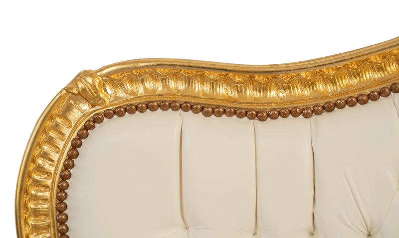 Biscottini Testiera, Testata da letto, Decorazione per la casa in legno massello di faggio, anche copertura per testate e testiere