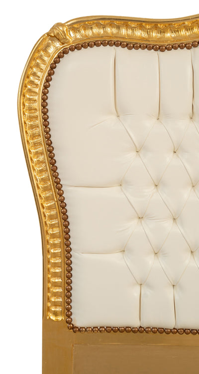 Biscottini Testiera, Testata da letto, Decorazione per la casa in legno massello di faggio, anche copertura per testate e testiere