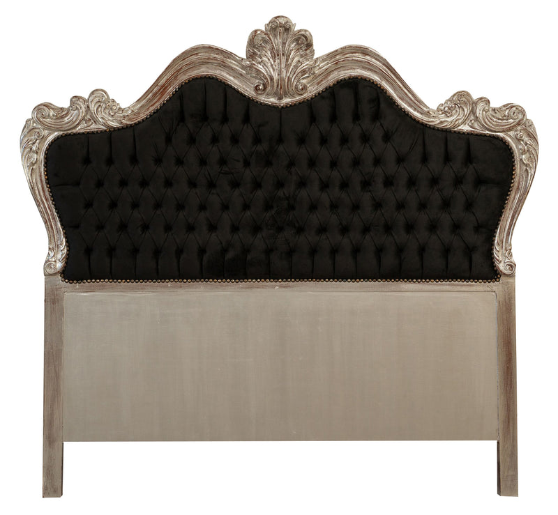 Biscottini Testiera, Testata da letto, Decorazione per la casa in legno massello di faggio, anche copertura per testate e testiere