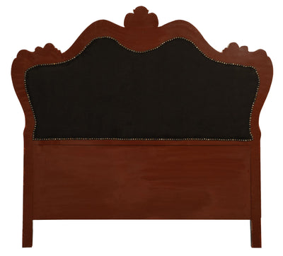 Biscottini Testiera, Testata da letto, Decorazione per la casa in legno massello di faggio, anche copertura per testate e testiere