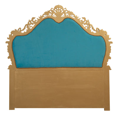 Biscottini Testiera, Testata da letto, Decorazione per la casa in legno massello di faggio, anche copertura per testate e testiere